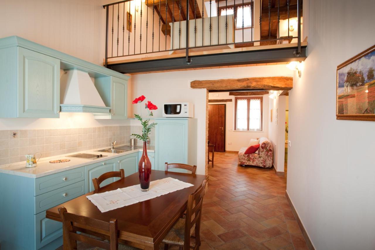 Valle Del Metauro Country House Montemaggiore al Metauro Kültér fotó