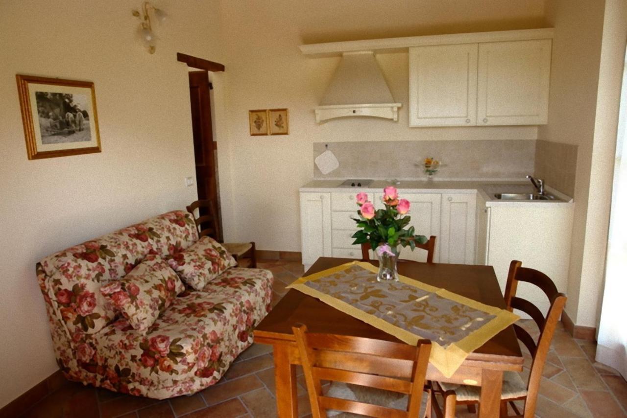 Valle Del Metauro Country House Montemaggiore al Metauro Kültér fotó